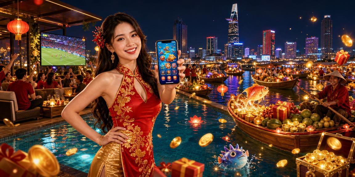 betvip com