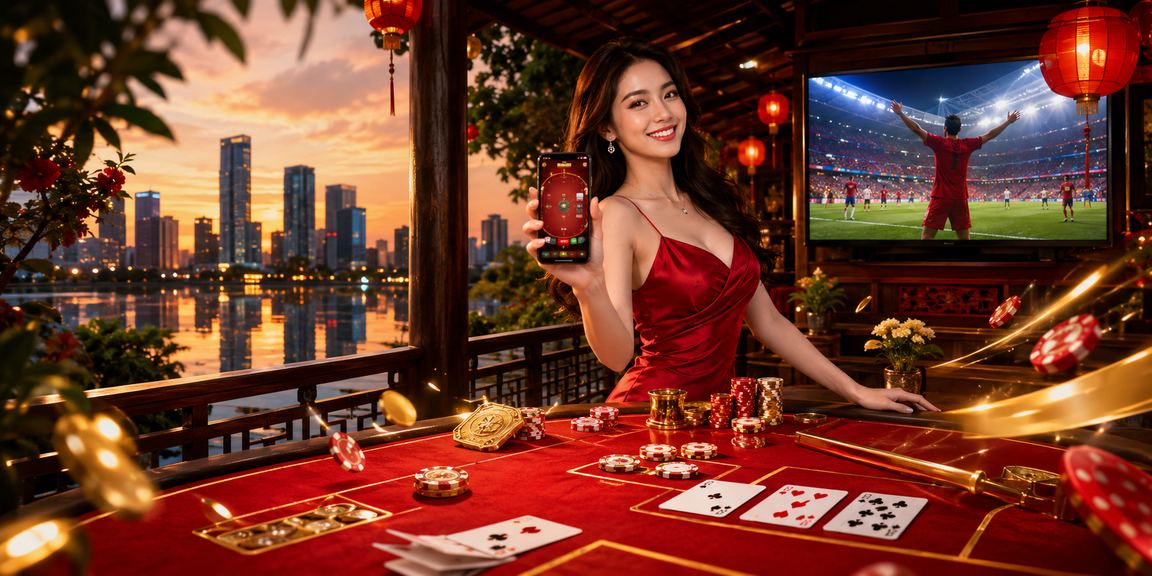 betvip com